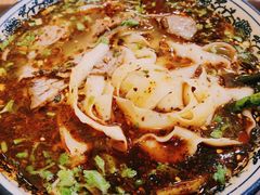 -有礼有面(知春路店)