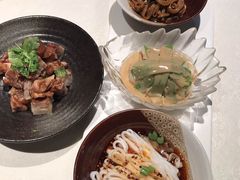 -汉唐宴长安食府