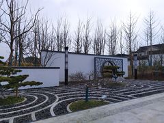 -枫桥景区