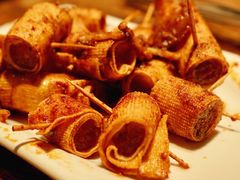 -有奴思烤肉·清真(正宁路店)