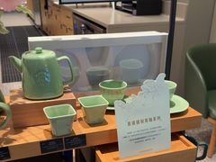 -星巴克(长沙友阿奥特莱斯店)