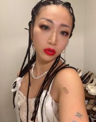 -型色沙龙
