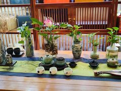 -畔田居·闽菜·福建小馆(硕和生活广场店)