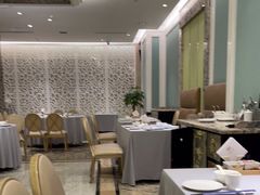 大堂-狮王府淮扬菜(新街口友谊店)