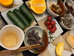 -青藤茶馆(南山路店)