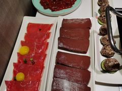-许府牛火锅(信义坊总店)