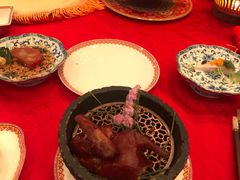 -白家大院·王府宫廷菜(苏州街店)