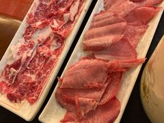 -悦来悦牛潮汕牛肉火锅(大浪店)