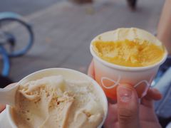 -Dip in Gelato(富民路店)
