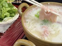-百老汇美食街