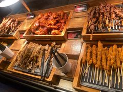 -比格比萨自助(万柳华联店)