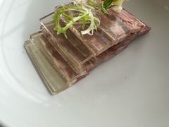 -望京楼flavor餐厅(古北水镇景区店)