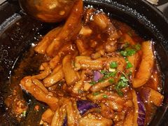 -得意啫·广东啫啫煲(前海HOP店)
