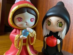 -泡泡玛特POPMART(蓝色港湾店)