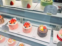 -吉川堂·日式甜点专门店(正佳广场店)