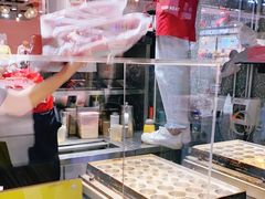 -咕噜咕噜·章鱼小丸子(广州荔湾领展广场店)