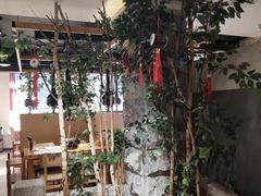-秋香家韩式炭火烤肉(磐石路店)