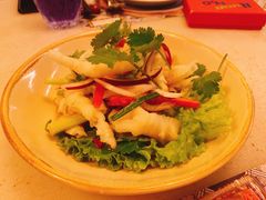 -CHINCHIN 青青·泰国料理(万象食家店)