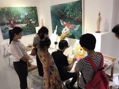 -一品格美术·中考高中成人美术培训