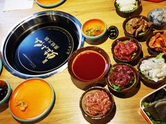 -铭记蛙小仙·活蛙畅享(CBD万达广场店)