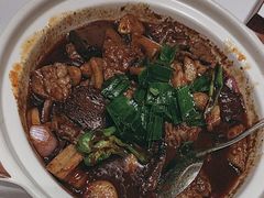 -湖锦酒楼·31年地道湖北菜(黄鹤楼店)
