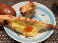 -隐泉京望日式料理(太和广场店)