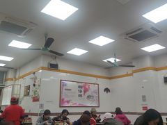 -燊意布拉肠云吞面(中山四路店)