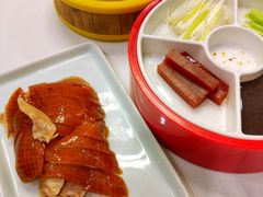 -东兴楼饭庄(六里桥店)