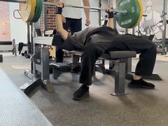 -加伍磅精英训练中心