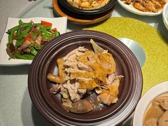 -秋色客家菜(流塘店)