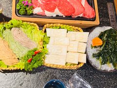 -湊湊火锅·茶憩(世博大道店)