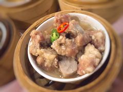 -泉州酒店-温陵中餐厅(庄府巷店)