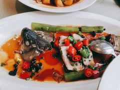 -味妙顺德厨房(绿地缤纷城店)