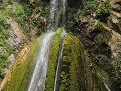 -水磨沟公园