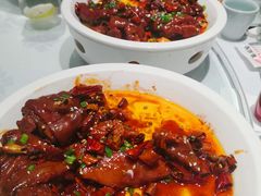 -雲蜀龙阁·金牌水煮鱼(方庄店)