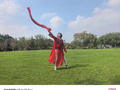 -杭州城北体育公园