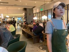 -BAKER&SPICE(环贸店)