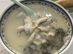-明呈黄鱼面馆(斜土路店)