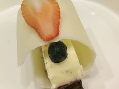 -王品牛排(福州泰禾店)