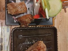 -豪客来牛排(成都锦江大融城店)