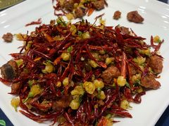 -院8里·少城记忆老川菜(宽窄巷子店)