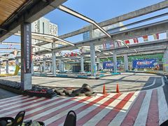-速马赫卡丁车(琶洲店)