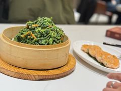 -双合园·海鲜水饺青岛菜(九水东路店)