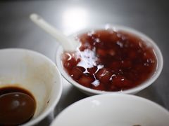 -芳婆糕团店(王府大街店)
