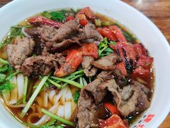 -肆姐面粉馆(坡子街店)
