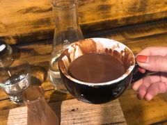 -Hash Specialty Coffee