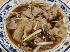 牛肉罩饼-直隶安家牛肉罩饼(建华店)