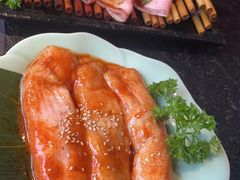 -牛兆·牛内脏·烤肉(慈云寺店)