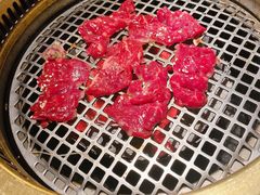 -烧肉达人(凯德晶萃店)