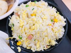 蛋炒饭-苏客(金城店)